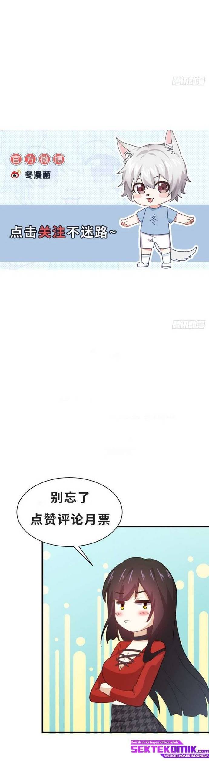 Immortal Swordsman in The Reverse World Chapter 214 Gambar 26